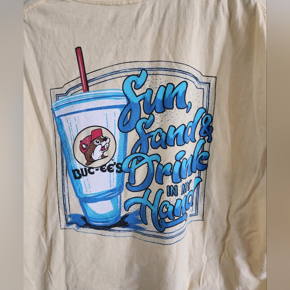 Buc-ee's Shirt - Picture 9 of 9